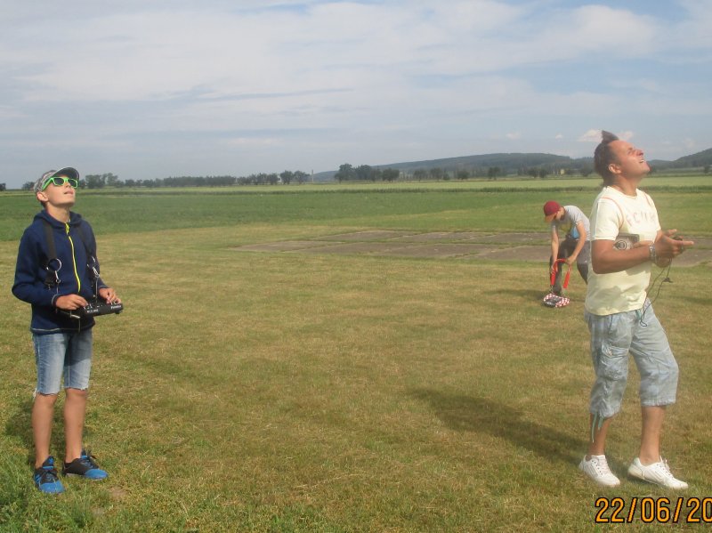 22.6.2019 Hořice